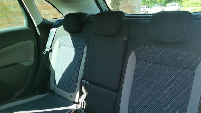 Opel Crossland X image 3