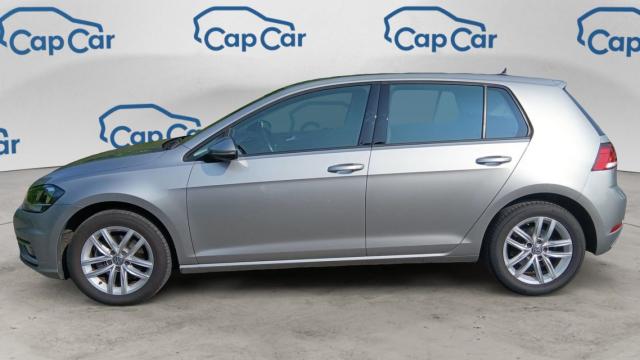 Volkswagen Golf image 4