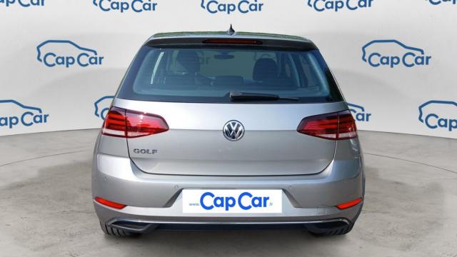 Volkswagen Golf image 1