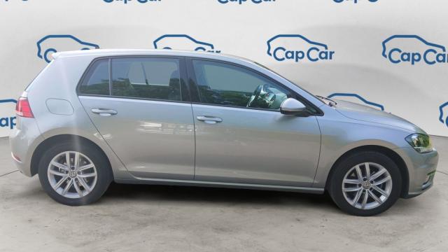 Volkswagen Golf image 6