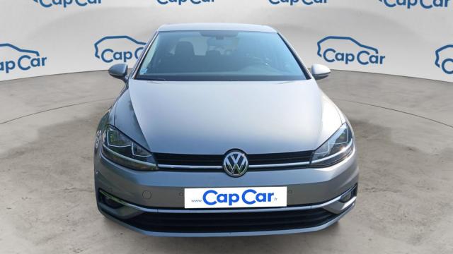 Volkswagen Golf image 9