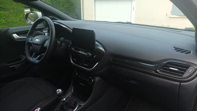 Ford Puma image 1