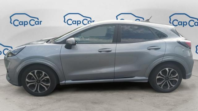 Ford Puma image 8