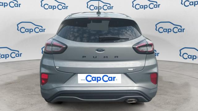 Ford Puma image 4