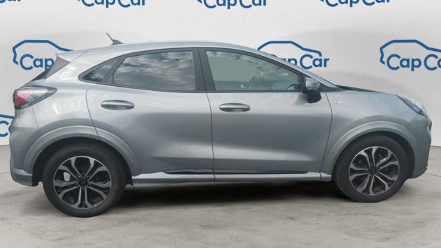 Ford Puma image 2