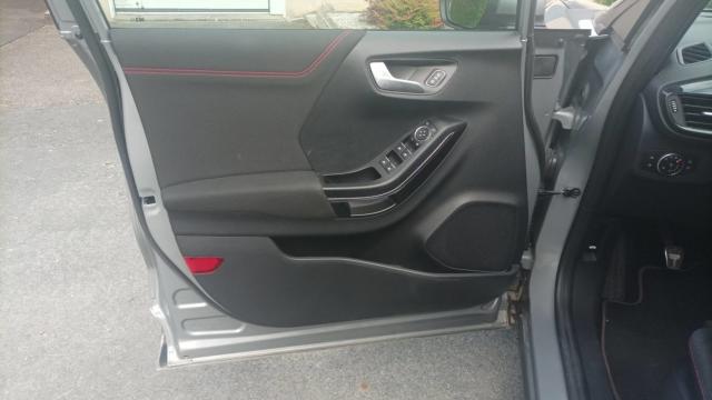 Ford Puma image 5