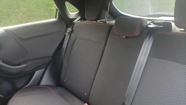 Ford Puma image 6