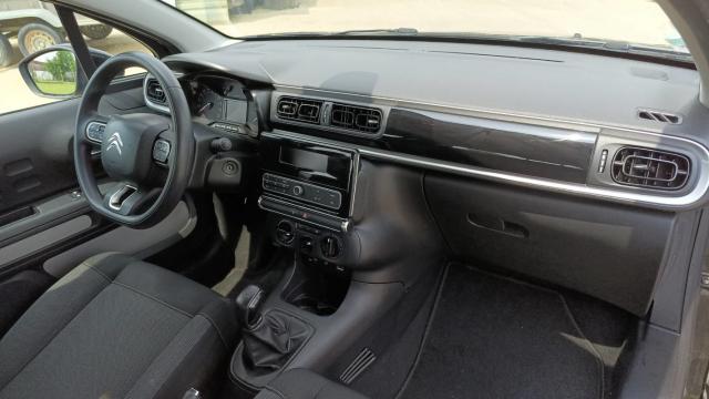 Citroen C3 image 1