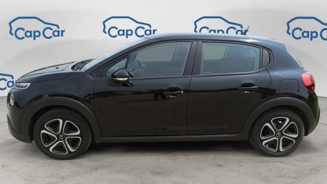 Citroen C3 image 8