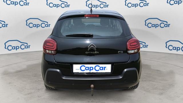 Citroen C3 image 7