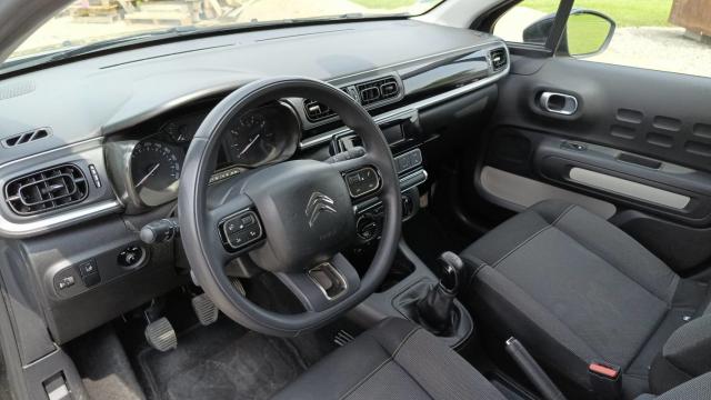 Citroen C3 image 2