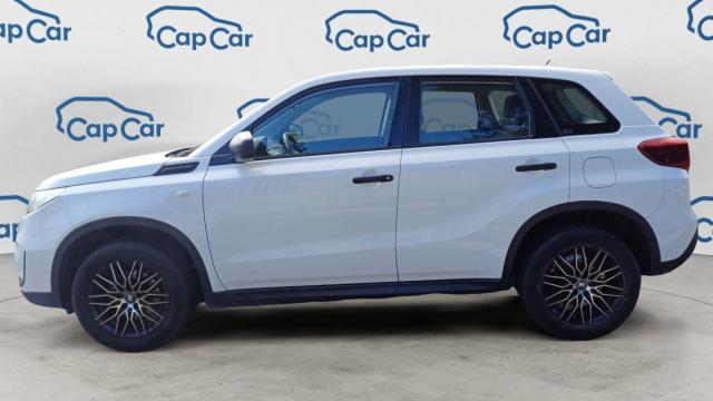Suzuki Vitara image 9