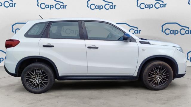 Suzuki Vitara image 2