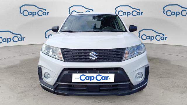 Suzuki Vitara image 3