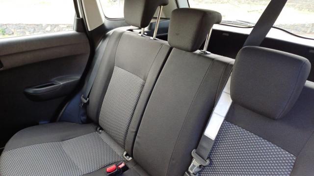 Suzuki Vitara image 5