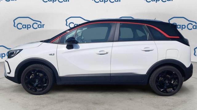 Opel Crossland image 8