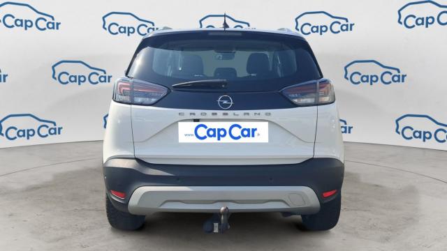 Opel Crossland image 5