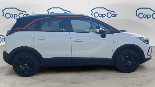 Opel Crossland image 3