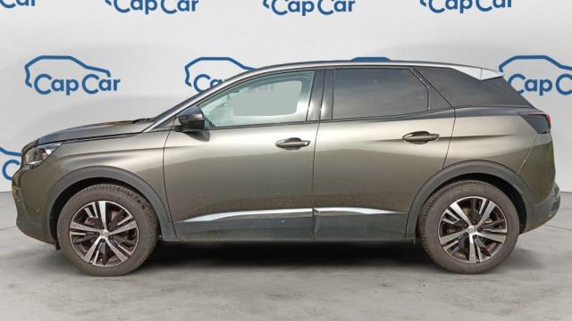 Peugeot 3008 image 3
