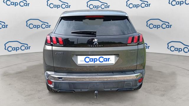 Peugeot 3008 image 1