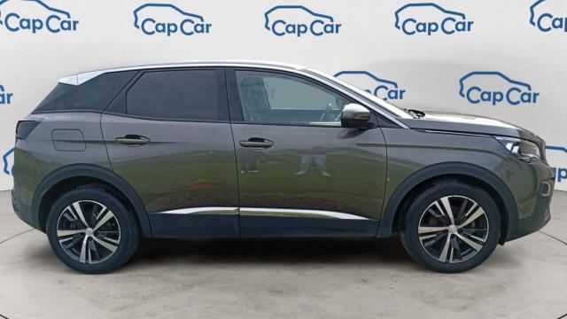 Peugeot 3008 image 8