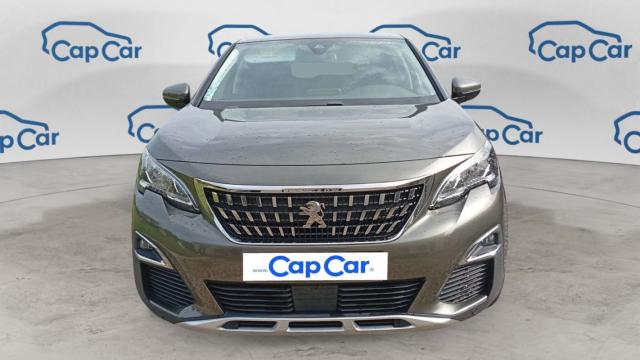 Peugeot 3008 image 4