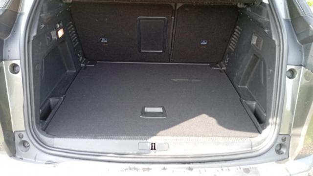 Peugeot 3008 image 9