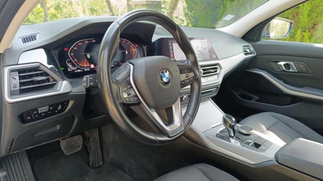 Bmw Série 3 image 2