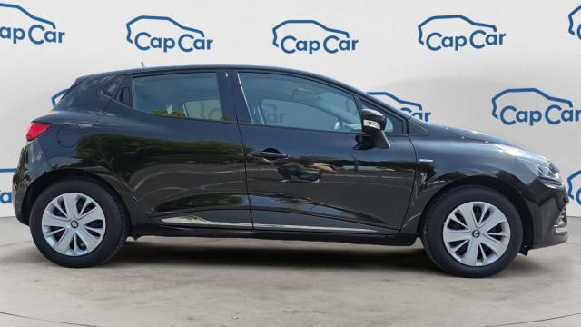 Renault Clio image 4