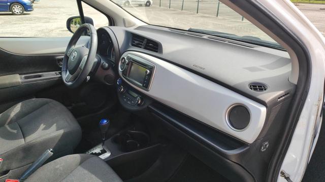 Toyota Yaris image 9