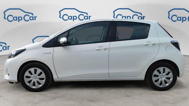 Toyota Yaris image 7