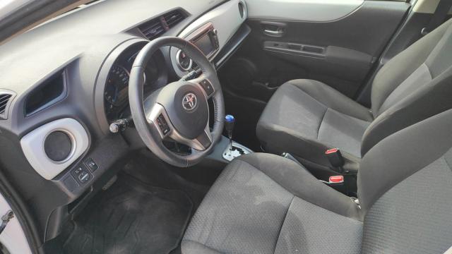 Toyota Yaris image 5