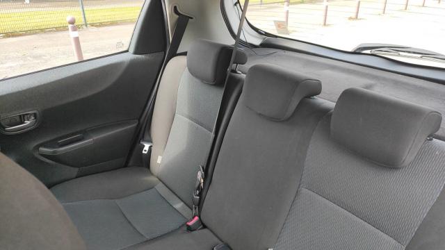 Toyota Yaris image 1
