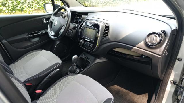 Renault Captur image 6
