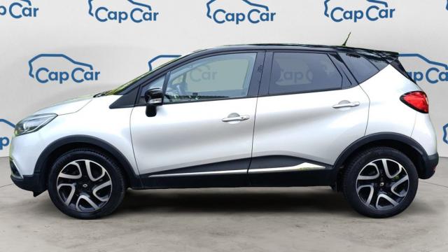 Renault Captur image 3