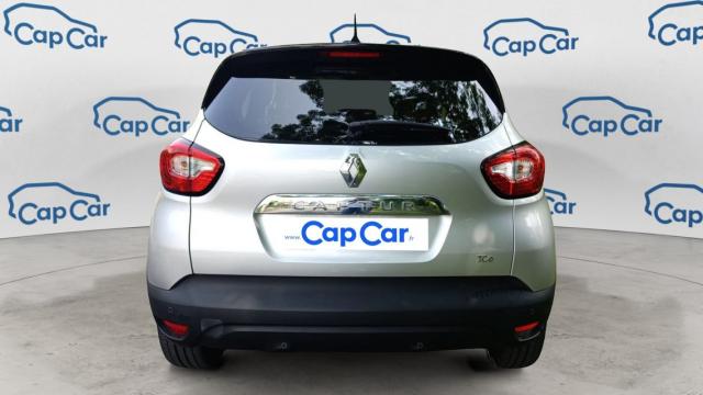 Renault Captur image 8