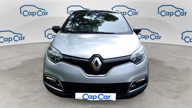 Renault Captur image 1