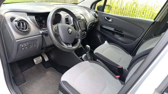 Renault Captur image 7