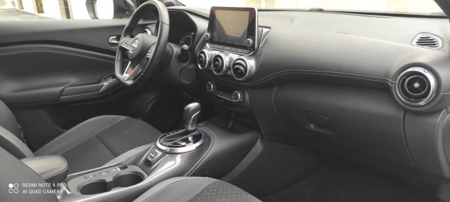 Nissan Juke image 6