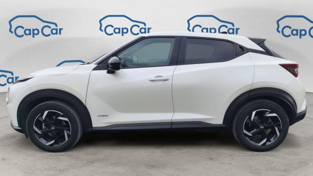 Nissan Juke image 8