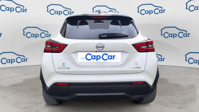 Nissan Juke image 3