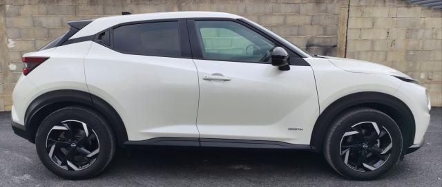 Nissan Juke image 1