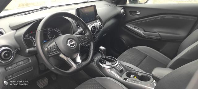 Nissan Juke image 7