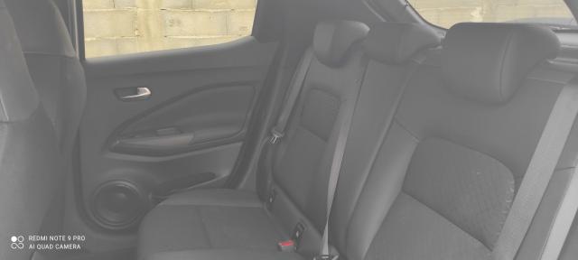Nissan Juke image 5