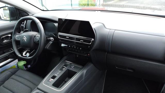 Citroen C5 Aircross image 4