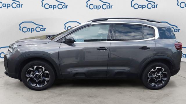 Citroen C5 Aircross image 2