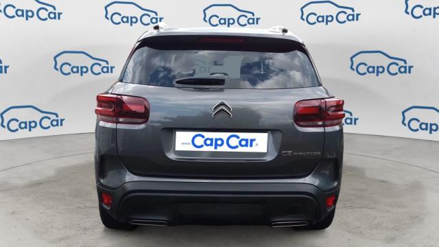 Citroen C5 Aircross image 1
