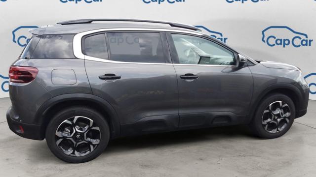 Citroen C5 Aircross image 8