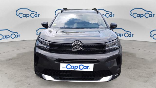 Citroen C5 Aircross image 5