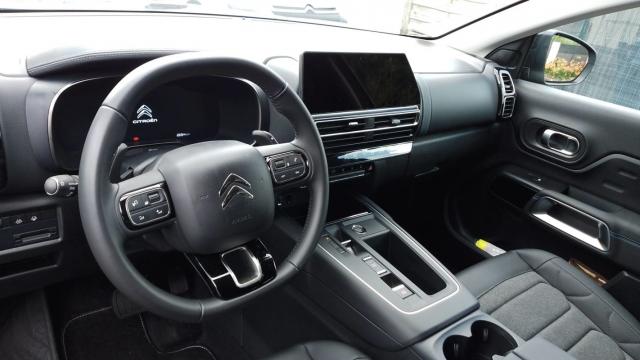 Citroen C5 Aircross image 3
